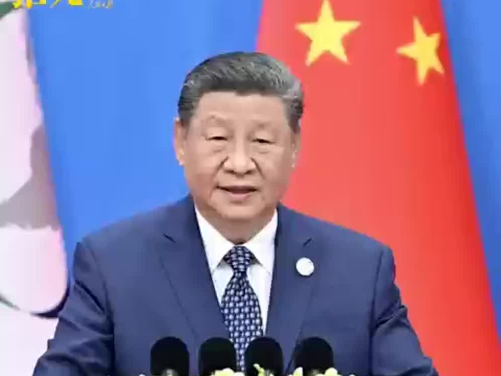 拾光纪·“三天路程也要来”，中国与相距万里的拉美和加勒比国家携手共进