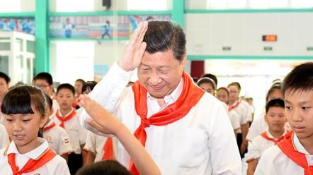 习近平的文化足迹丨老街新韵