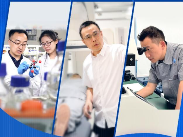 习近平总书记关切事|勇立潮头竞风流——科技工作者大有作为（上篇）