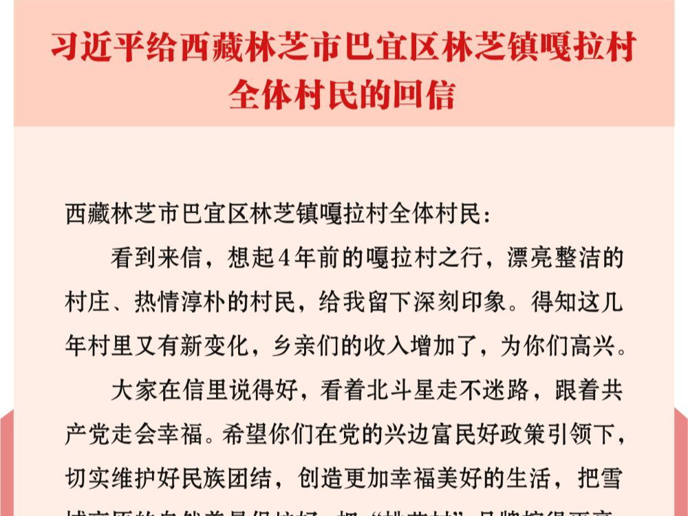 镜观·回响丨擦亮兴边富民的“桃花村”品牌