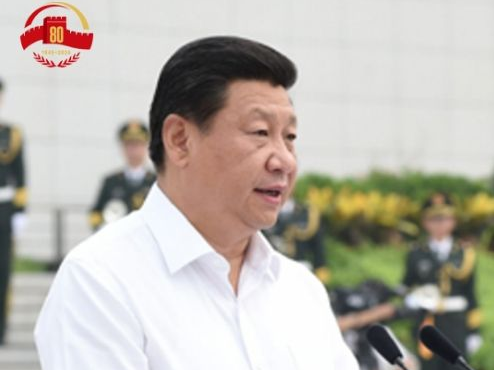 传习录丨铭记历史 吾辈自强！