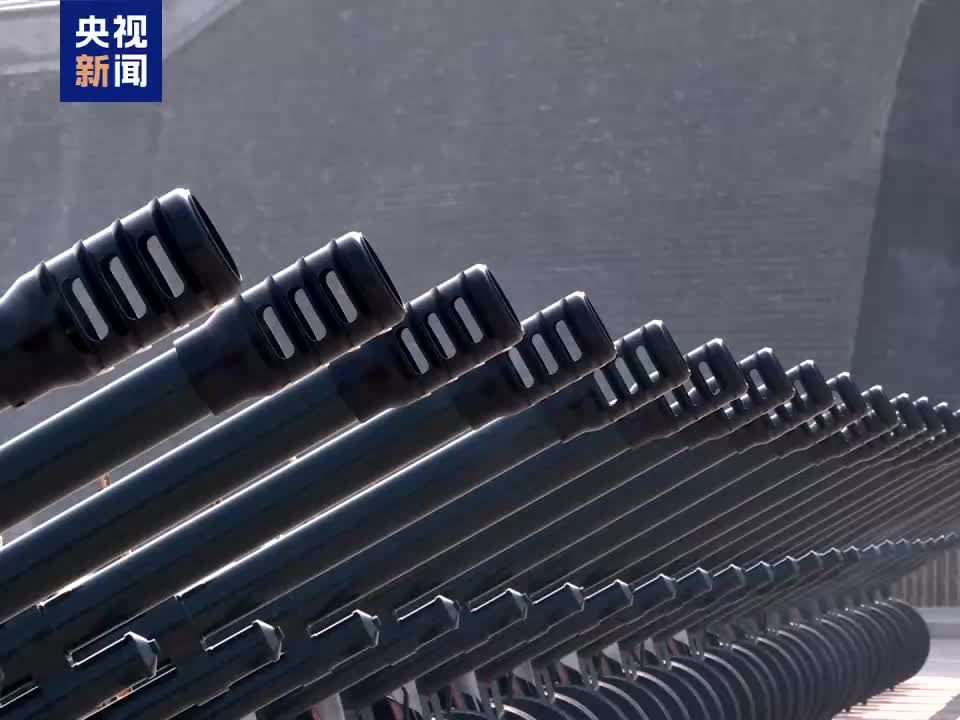 重磅微视频｜中华民族伟大复兴势不可挡