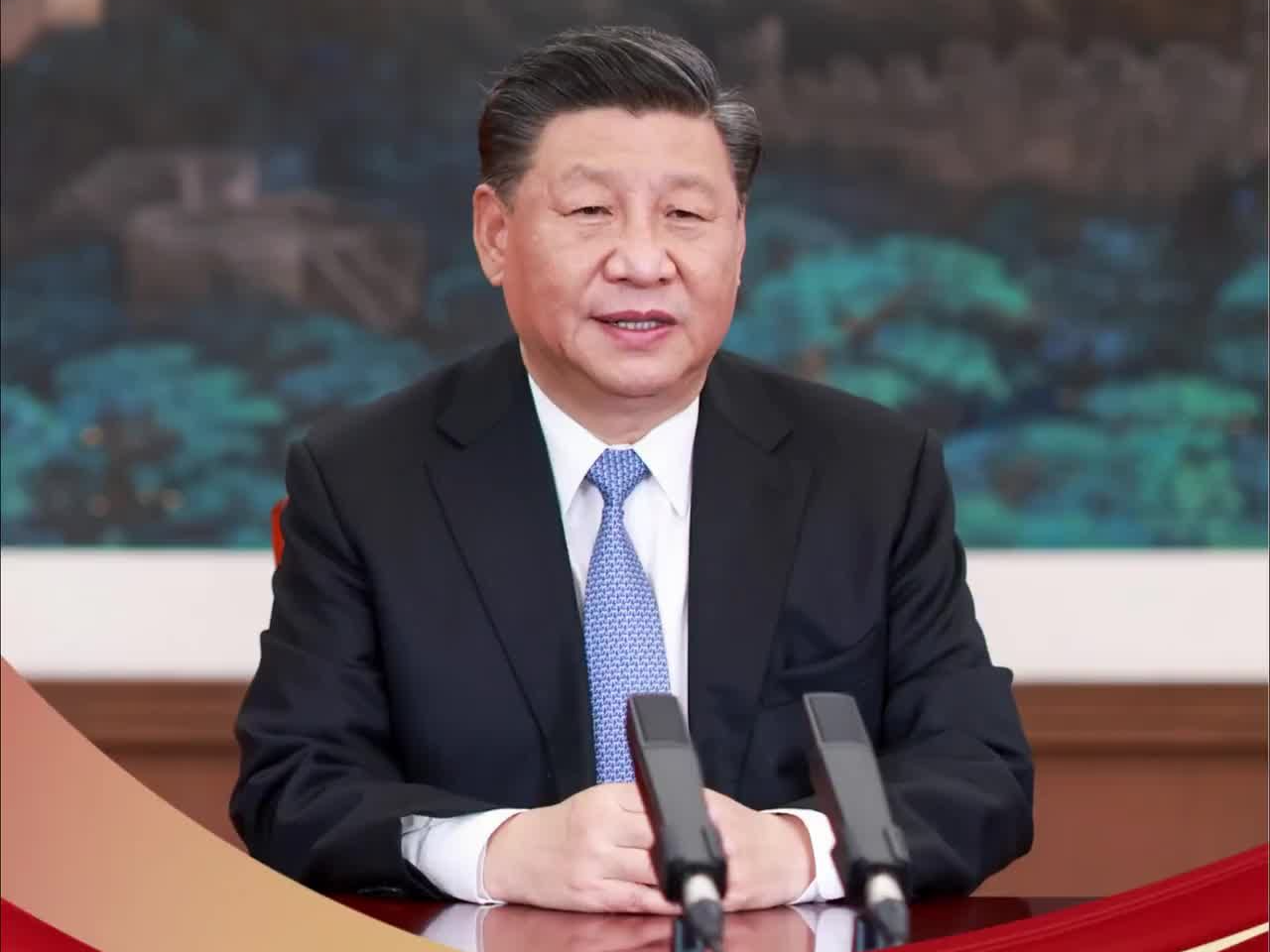 学习新语｜“携手共建更为紧密的中国－东盟命运共同体”