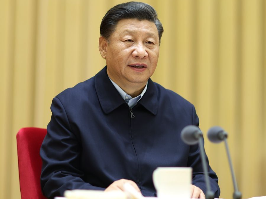 学习进行时丨习近平总书记关心新疆建设发展的故事