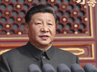 习语｜“中国的明天必将更加美好”