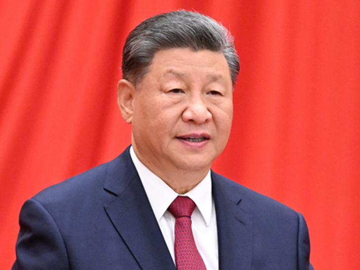 拾光纪·“中国一定行，中国一定能”！伟大的中华人民共和国万岁！
