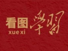 看图学习·文脉华章丨寻中华文脉 跟着总书记“打卡”古城老街