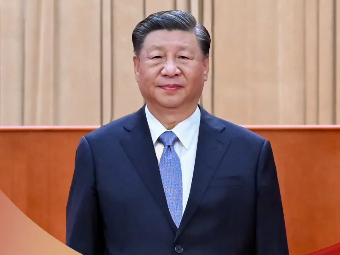 学习新语｜总书记为“她”点赞