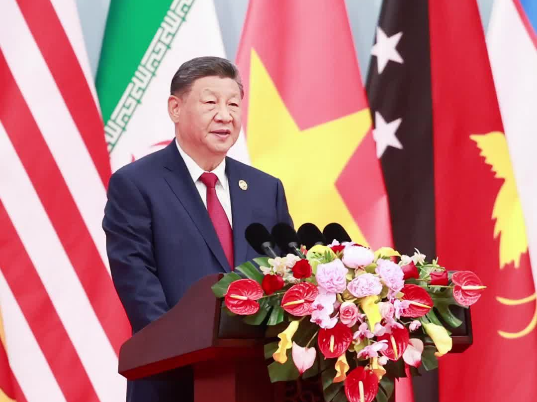 近镜头｜习近平总书记这份关心从未改变