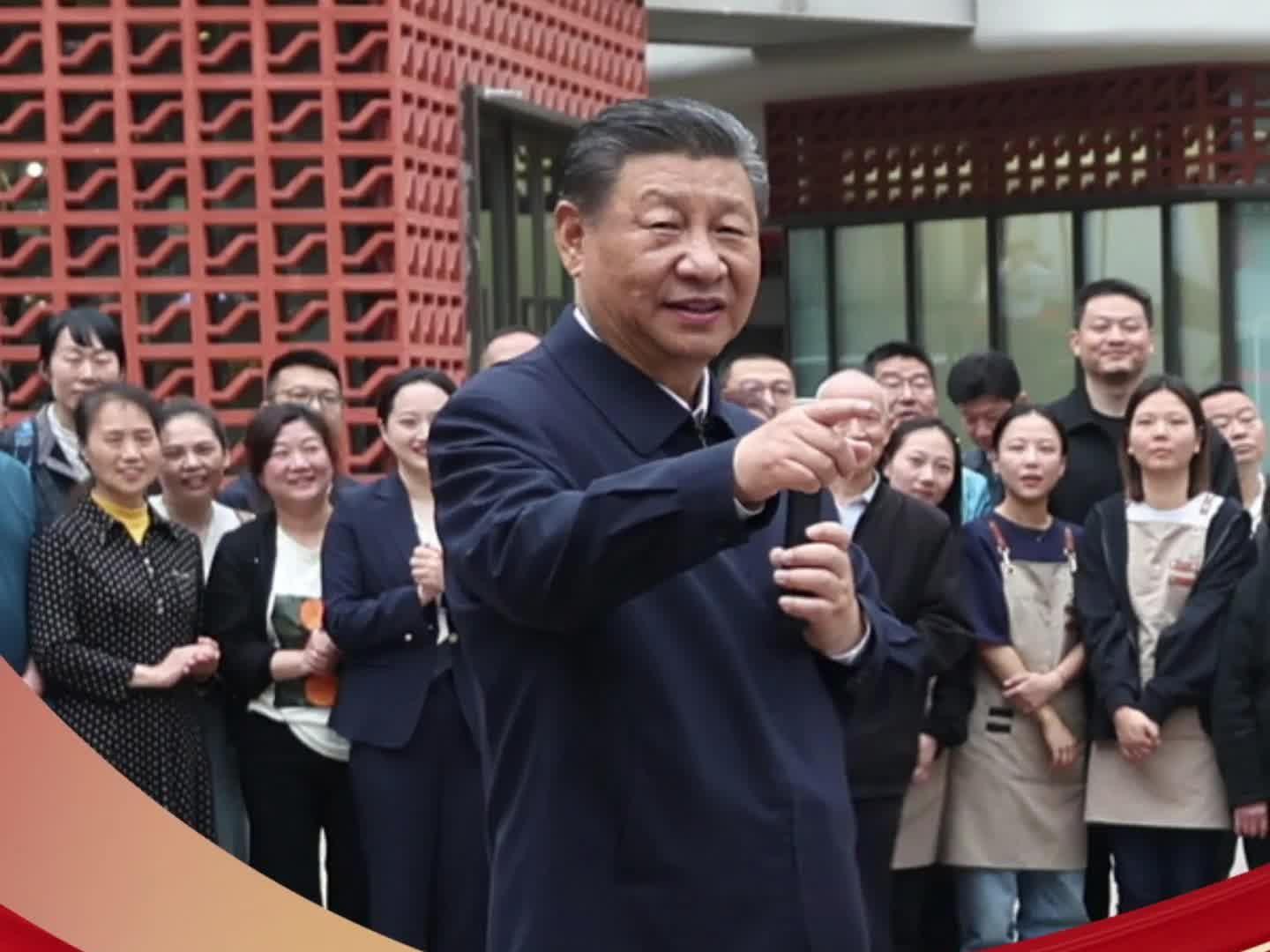 学习新语｜让百姓过上好日子，总书记惦念在心