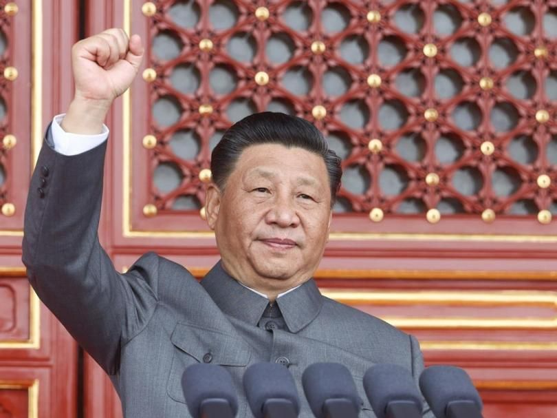 领航中国式现代化｜提高党的领导水平和长期执政能力