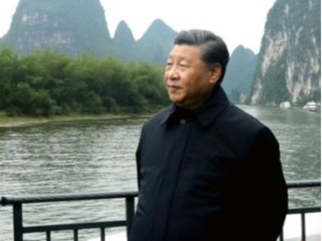 领航中国式现代化｜建设美丽中国